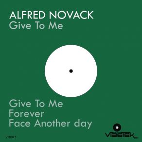 Download track Face Another Day (Original Mix) Alfred Novack