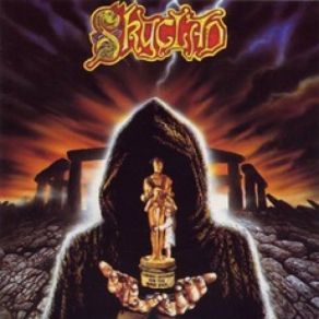 Download track Karmageddon (The Suffering Silence) Skyclad