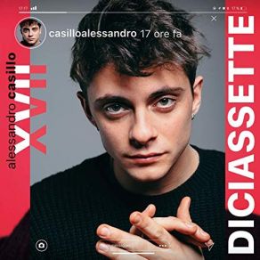 Download track Sono Io Alessandro Casillo