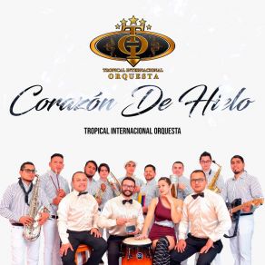 Download track Florcita Del Sur Tropical Internacional Orquesta