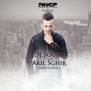 Download track Omri Goulili Akil Sghir