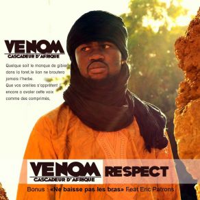 Download track Une Voix De Paix DJ Venom