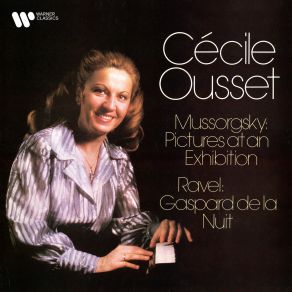 Download track Pictures At An Exhibition- XI. The Great Gate Of Kiev Cécile Ousset