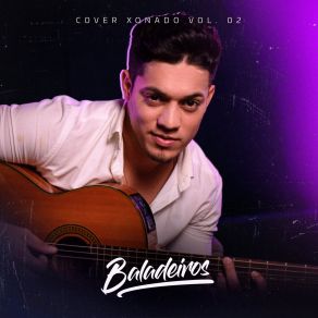 Download track Esse Alguém Sou Eu (Cover) Baladeiros