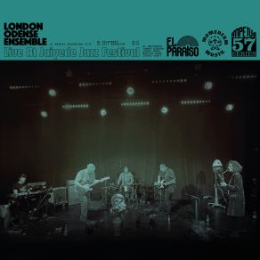 Download track Energy Ascending London Odense Ensemble