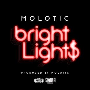 Download track Bright Lights Molotic