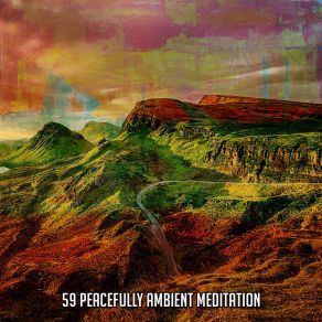 Download track Magical Mind White Noise Meditation