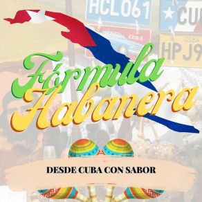 Download track La Cita / Que Locura Enamorarme De Ti / Cachondea Fórmula Habanera