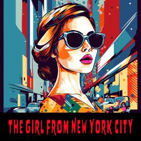 Download track The Girl From New York City Ray Steward