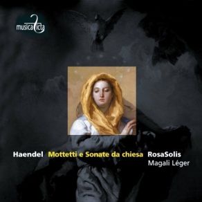 Download track 12. II. Adagio Georg Friedrich Händel