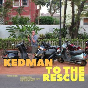 Download track Long Time No See Kedman