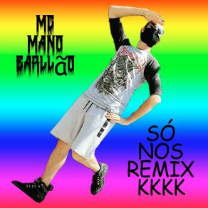 Download track Homem Aranha Antigo Shitrock (MC Mano Earllão Remix) MC Androidão