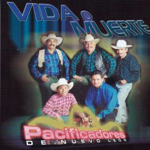 Download track El Sendero De La Vida Los Pacificadores De Nuevo León