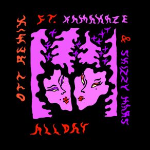 Download track OTT (Remix) AlldaySkizzy Mars, Kamakaze