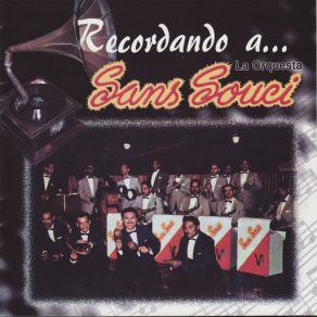 Download track Las Pilanderas La Orquesta Sans Souci