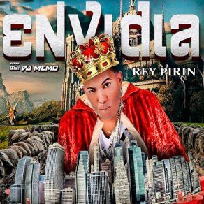 Download track Envidia Rey Pirin