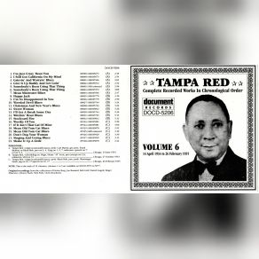 Download track If It Ain't That Old Gal Of Mine Tampa Red