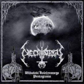 Download track Werewolves Of Moonlit Pentagram Necrostrigis