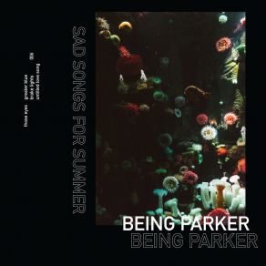 Download track Greater Blue Being Parker