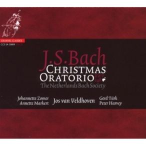 Download track 27. Er Hat Sein Volk Getröst Johann Sebastian Bach