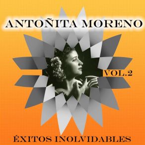 Download track La Muerte De Manolete Antonita Moreno