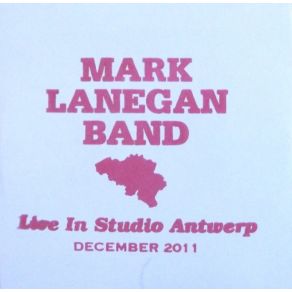 Download track Phantasmagoria Blues Mark Lanegan Band