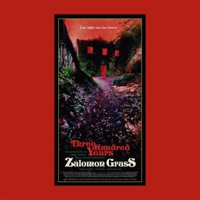 Download track The Other Way Around Zålomon Grass