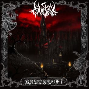 Download track Castle Ravenloft Gaurwaith