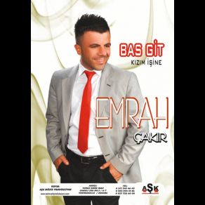 Download track Sen Sevsende O Sevmiyor Emrah Çakır