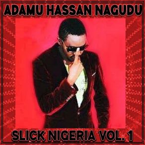 Download track Gamsheka 2 Adamu Hassan Nagudu