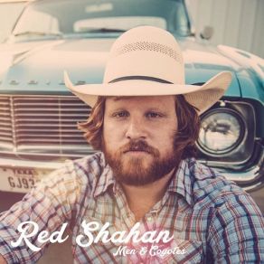 Download track White Knuckle Heart Red Shahan