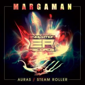 Download track Steam Roller Margaman