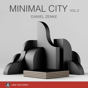 Download track Minimalus No. 3 Daniel Zenke