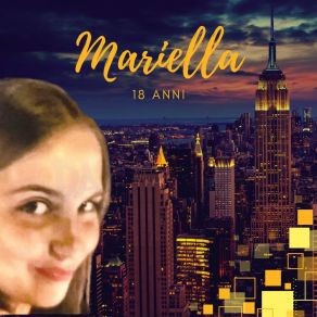 Download track Mariella 18 Anni (Vers. 1) Ebe Guerra