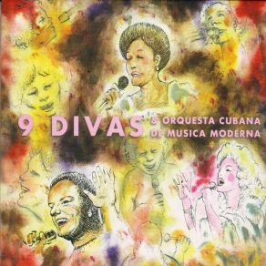 Download track Danza De Los Ñañigos Omara Portuondo, Elena Burke, Merceditas Valdés, Malena Burke, Beatriz Marquez, Moraima Secada, Ela Calvo, Rosita FornesNereida Naranjo