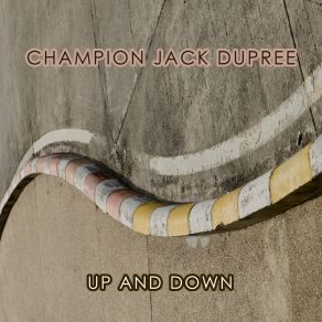 Download track Come Back Baby Champion Jack Dupree