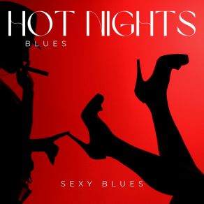 Download track Magic Woman Sexy Blues