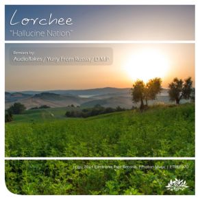Download track Hallucine Nation (Yuriy From Russia Remix) Audioflakes, Yuriy From Russia, D. M. P, Lorchee
