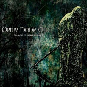 Download track Black Lung Of The Distant City Suffering Opium Doom Cult