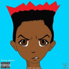 Download track LIT (Bonus Track) [Alternate Version] Osom Stretch