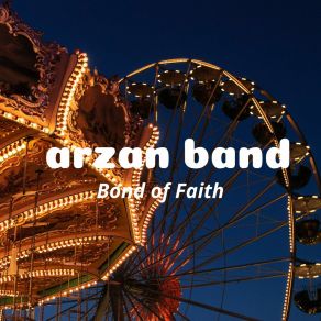 Download track Light Of Friendship Arzan Band