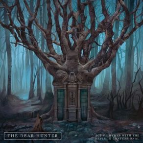 Download track Blood The Dear Hunter