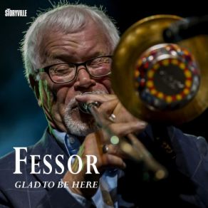 Download track Glad To Be Here Ole Fessor Lindgreen