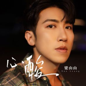 Download track 心酸 (伴奏版) Liang Shan Shan