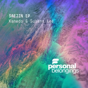 Download track Saejin Susana Lee