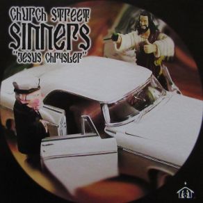 Download track No More Bummers Church Street Sinners