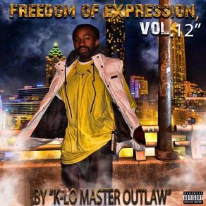 Download track Front If You Want To K-Lo Master Outlaw