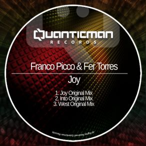 Download track Into Franco Picco