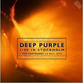 Download track Intro Deep Purple