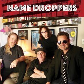 Download track I Haven't Heard From You (Bonus Track) The Name Droppers